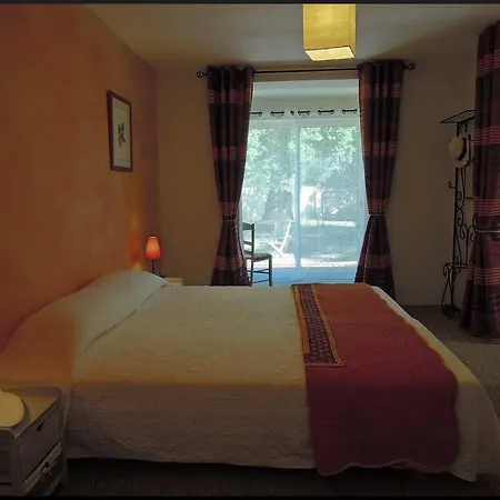 La Vigne Et L'olivier Bed & Breakfast Villeneuve-les-Avignon