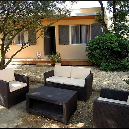 Bed & Breakfast La Vigne Et L'olivier